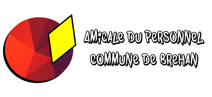 Logo amicale du personnel