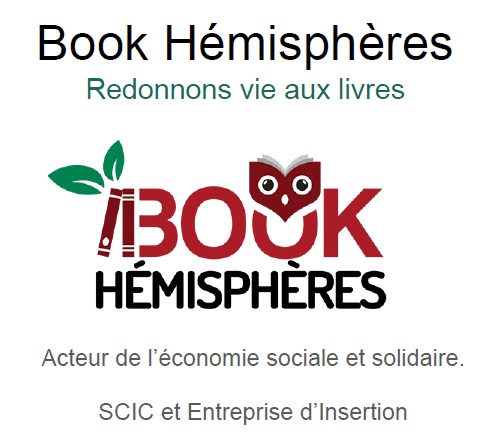 Bookhémisphère