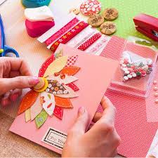 Atelier Scrapbooking