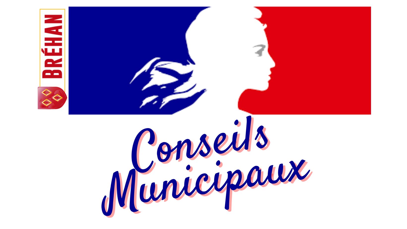 Bandeau conseils municipaux