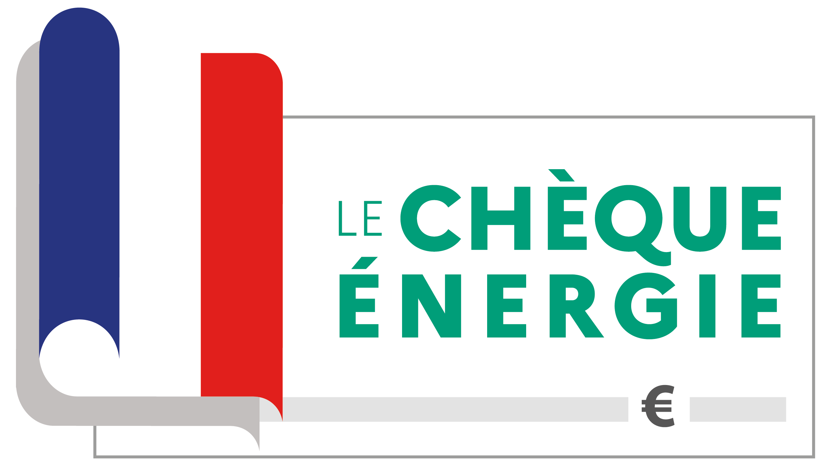 logo cheque energie