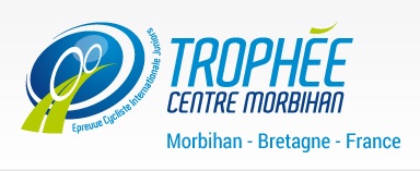 trophé centre morbihan