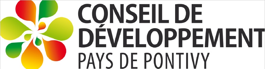 Conseil de développement Bandeau