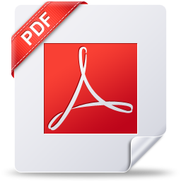 icone pdf